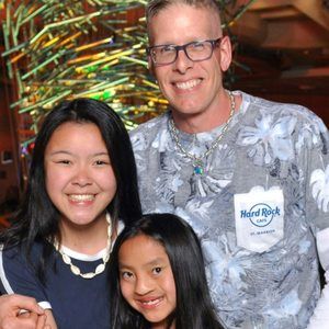 Meet your Posher, Craig